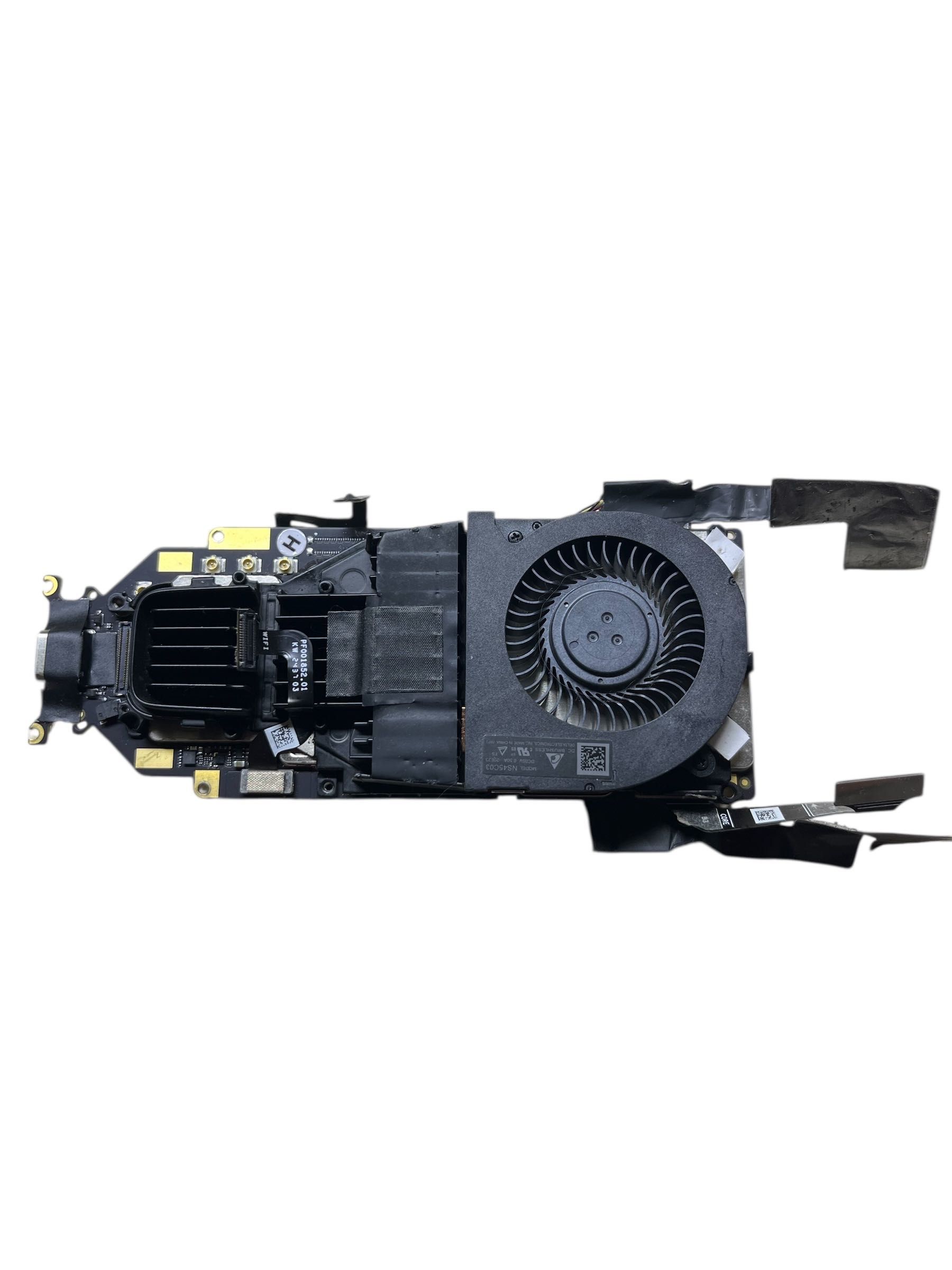 Mavic-3Pro;3-t;3-E!Запасные модули!
