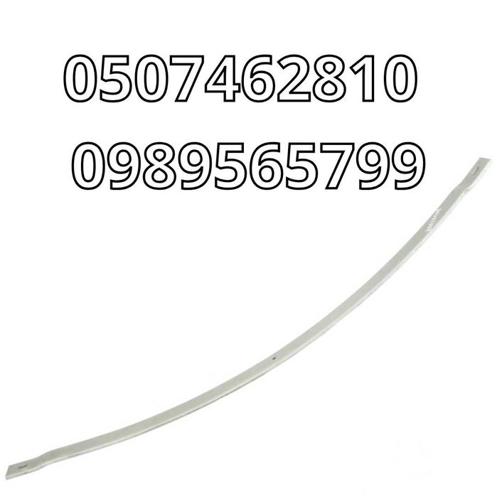 Рессора задняя для Mercedes 207-310/Мерседес 207-310 89-