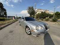 Jaguar S-Type 2001 механика