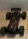 Arrma Kraton 1:5 8S + 4 baterias e carregador (LER ANUNCIO!)