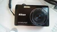 Nikon aparat fotograficzny