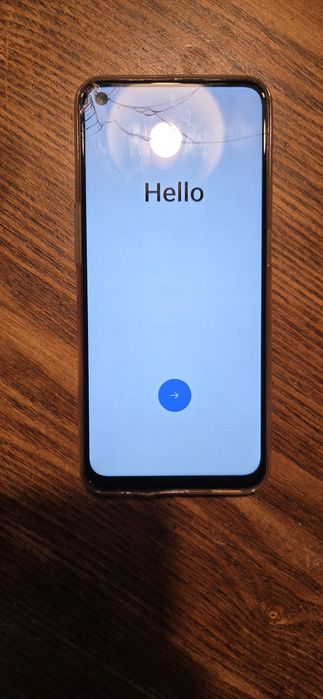 Realme 7 smartfon 6/64GB