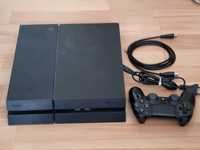 Sony Playstation 4 PS4 (CUH-1216B) 1000GB 1TB + pad sony orig