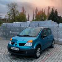 Продам Renault Modus 2005 р. Один власник, бензин 1.4, 141 тис. км.