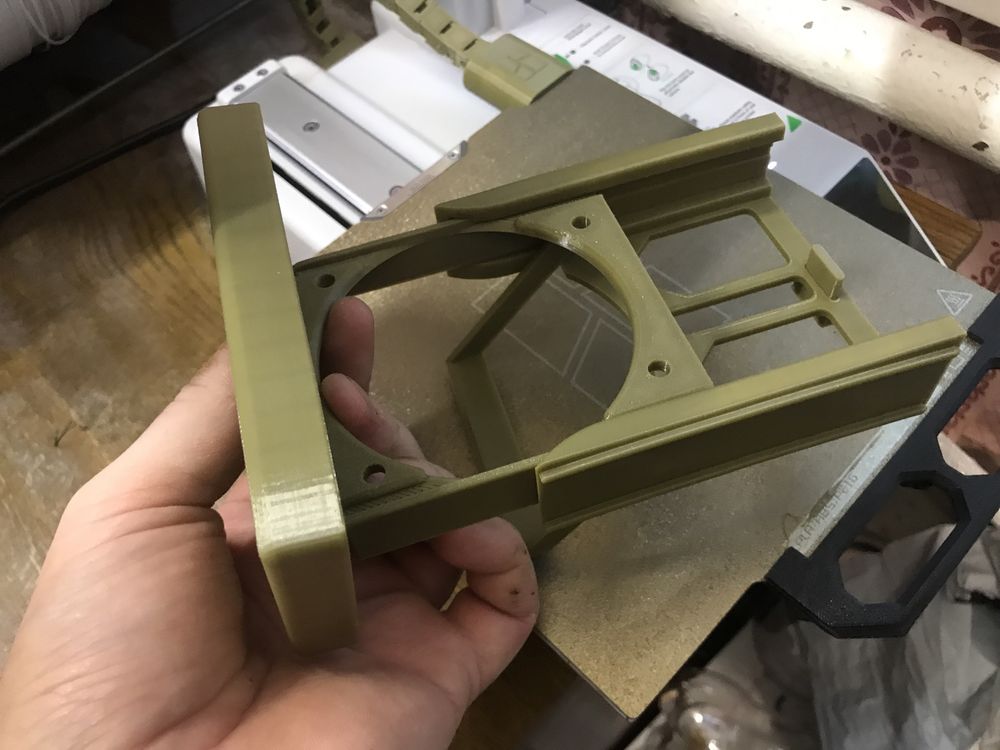 Подстаканник вместо пепельницы на t4