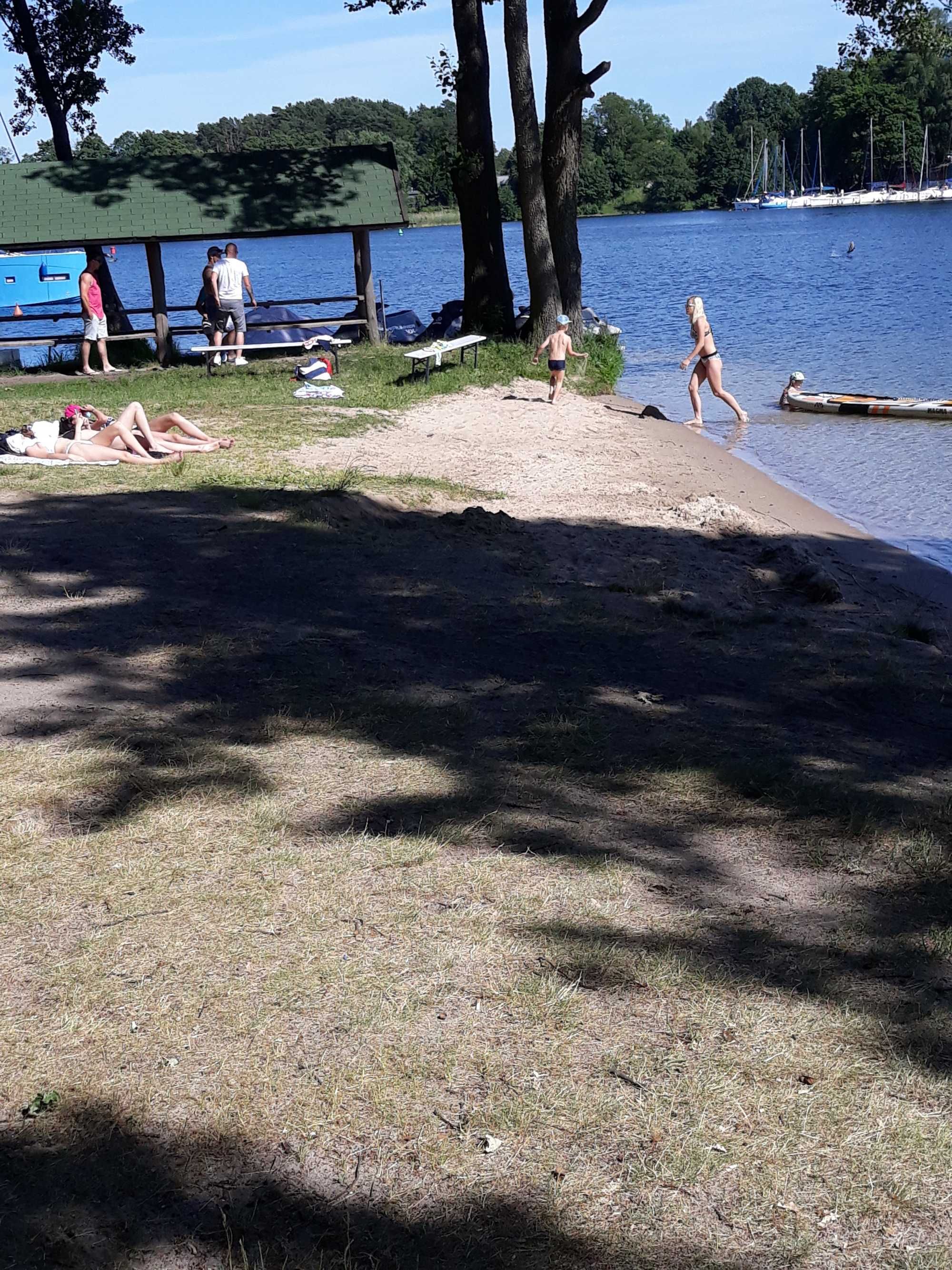 MAZURY GIŻYCKO DOMEK  nad jezior.Kisajno  wolny od 24.08.25