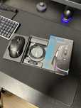Logitech G502X Plus Wireless