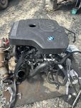 Двигун b46b20b bmw g01 g02 g20 g30 g31 g32