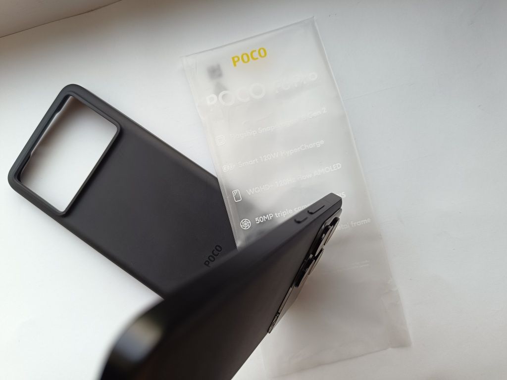 Poco F6 PRO 12/512 (8/10)
