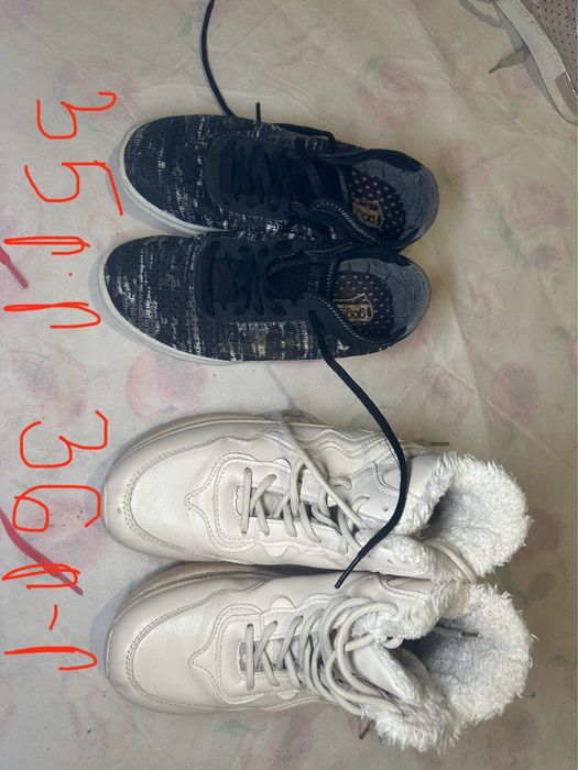 Детская обувь, кроссовки, сапоги, крды, босоножки