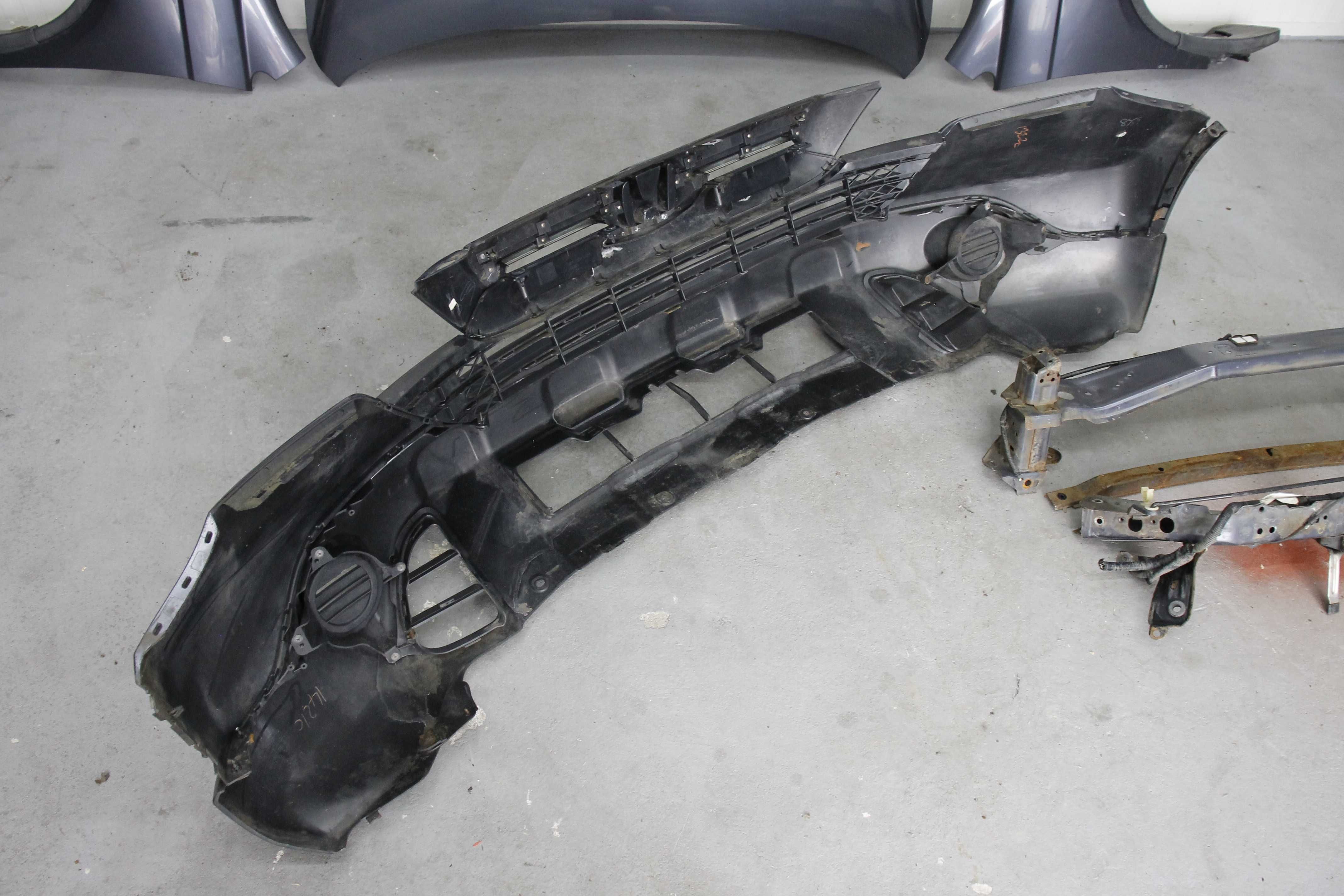 Maska zderzak przód błotnik Honda Crv II cr-v