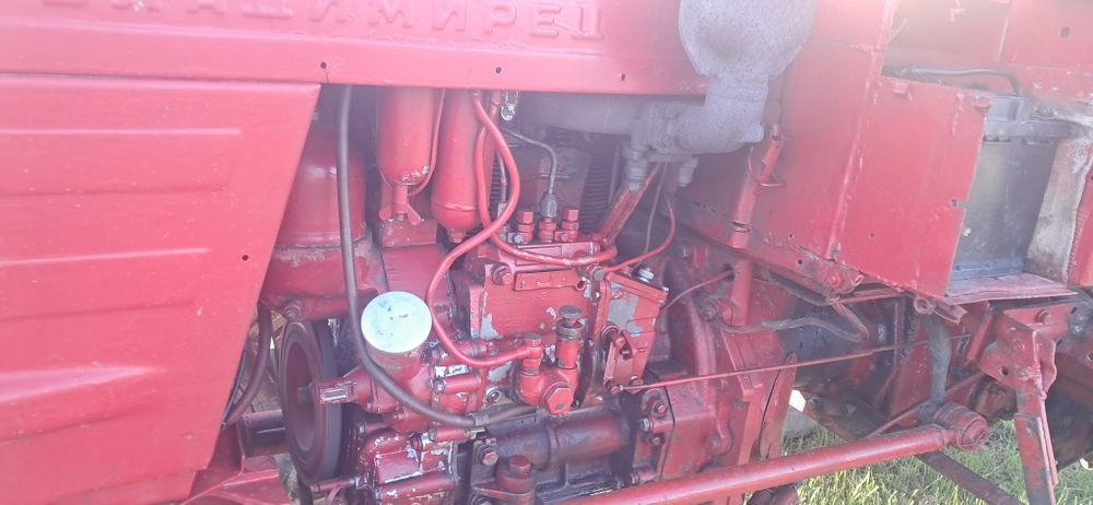 ПРОДАМ трактор Т25