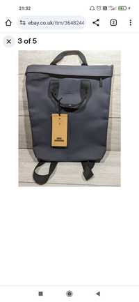 Ucon acrobatics Till Bag Dark Navy plecak