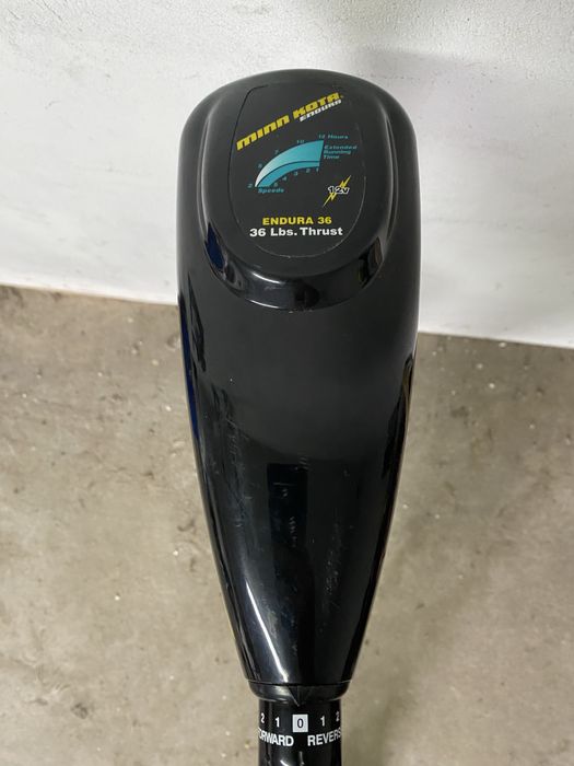 Silnik oryginalny Mini kota 12V/100Ah Praktycznie Nowy!