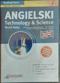 Angielski world today technology and science