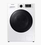 Nowa Pralko-suszarka SAMSUNG WD80TA046BE EcoBubble AirWash