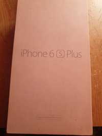 IPhone 6s plus 16gb