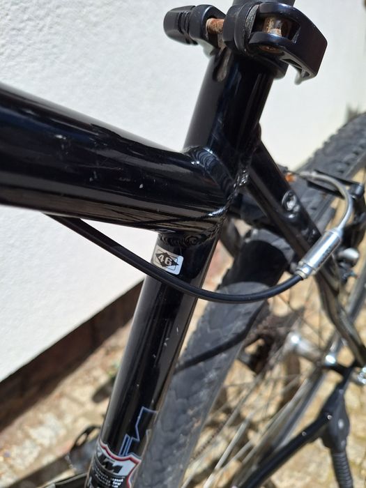 Rower  meski KTM mtb