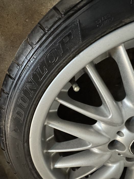 Alufelga 18'' BMW Styling 72 E46 E36 E90 Oryginał Okazja!