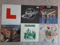 Godley & Creme – Steamhammer – John Lennon – Ringo Starr - Vinil LP
