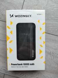 Powerbank wozinsky 10000 mAh