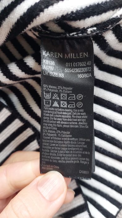 Кофта Karen Millen розмір xs