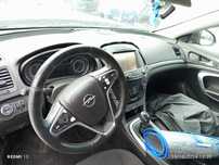 Para peças Opel Insignia 2.0CDTI ano 2015