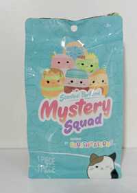 SQUISHMALLOWS Mystery Bags, pluszak, 13 cm