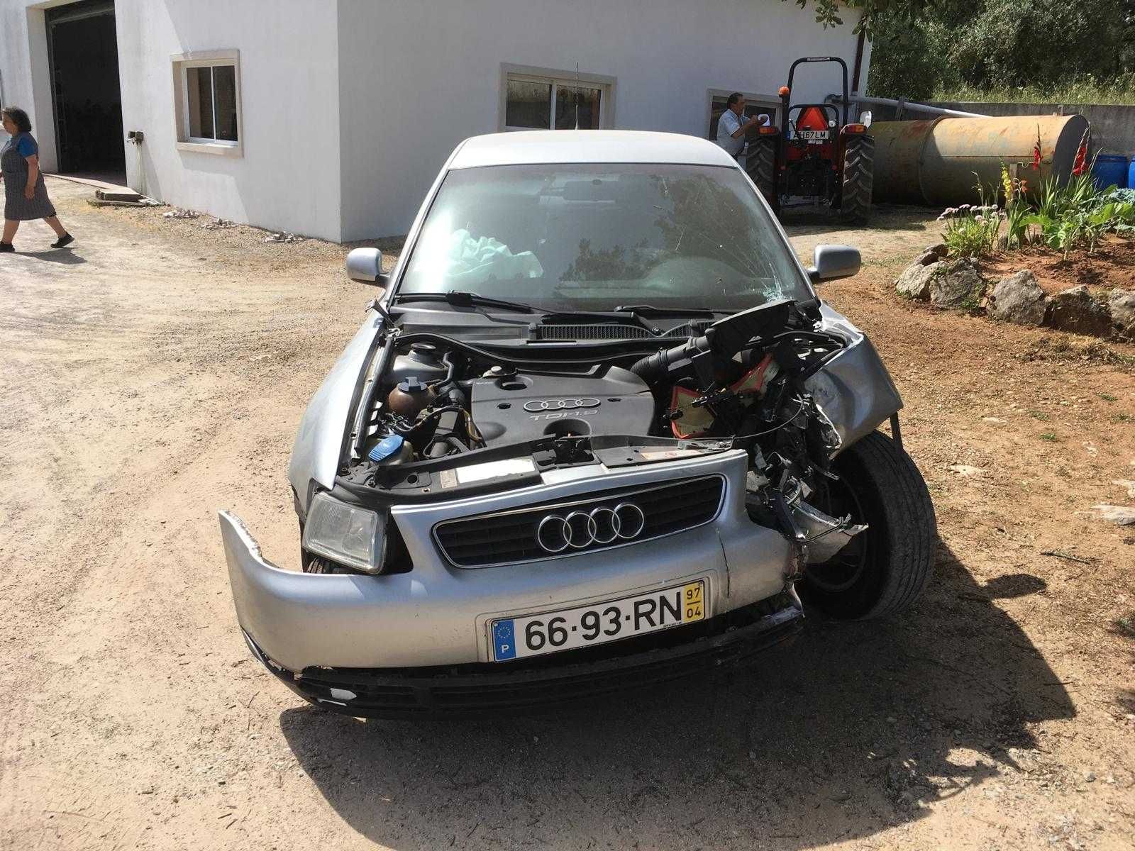 Audi A3 1997 TDI 90CV