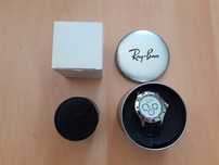 KIT RAY BAN - Relógio + Coluna