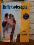 Książka 'Refleksoterapia' Franz Wagner