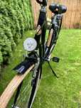 Rower miejski MARTES CITY 28” – jak nowy, elegancki, gotowy do jazdy!