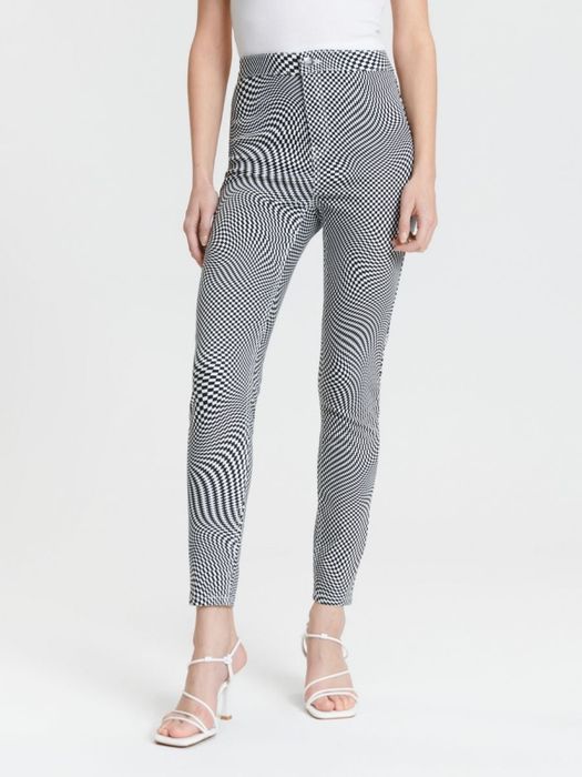 Джинсы Sinsay джегинсы