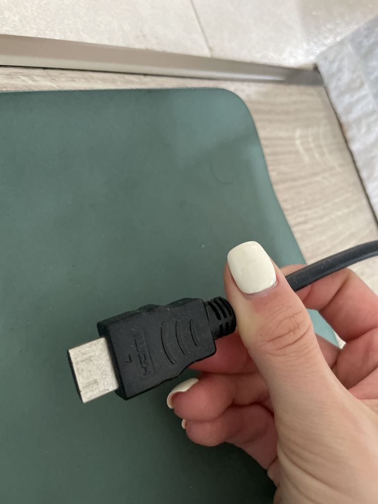Kabel do telewizora Xiaomi