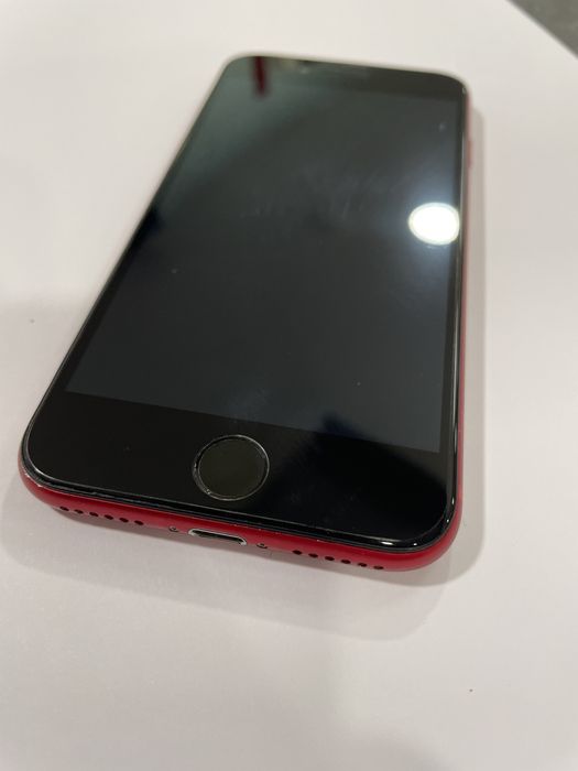 Iphone 8 64Gb Red