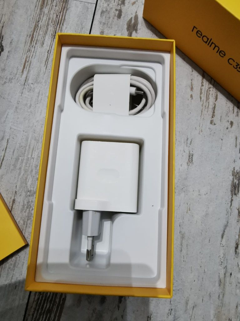 Realme C35 128GB