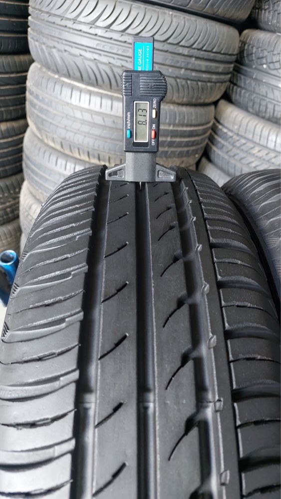 195/65/15 R15 Continental ContiEcoContact 3 2шт