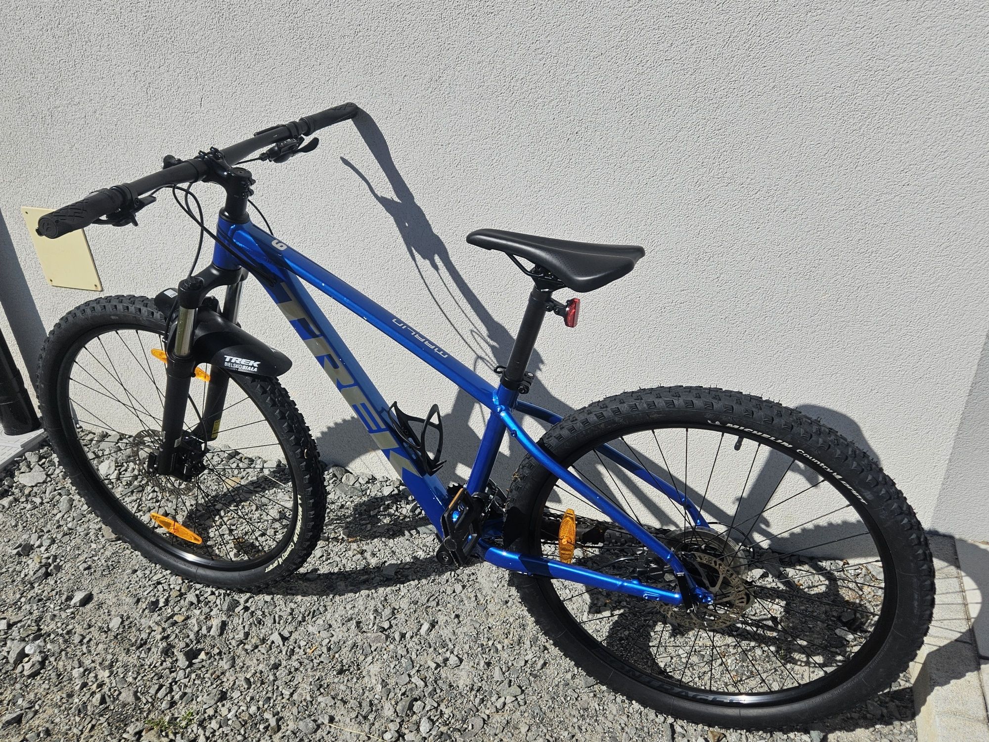 Trek Matlin 6 roz. S