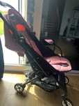 CYBEX eezy S 2 wozek spacerowy do 22kg