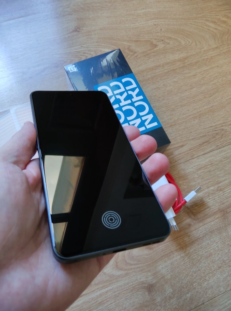 OnePlus Nord 3 5G 16/256 Смартфон