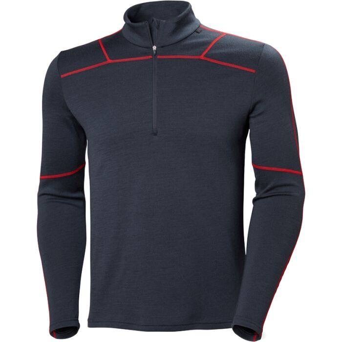 Helly Hansen термо мужская мерино 2XL (оригинал)