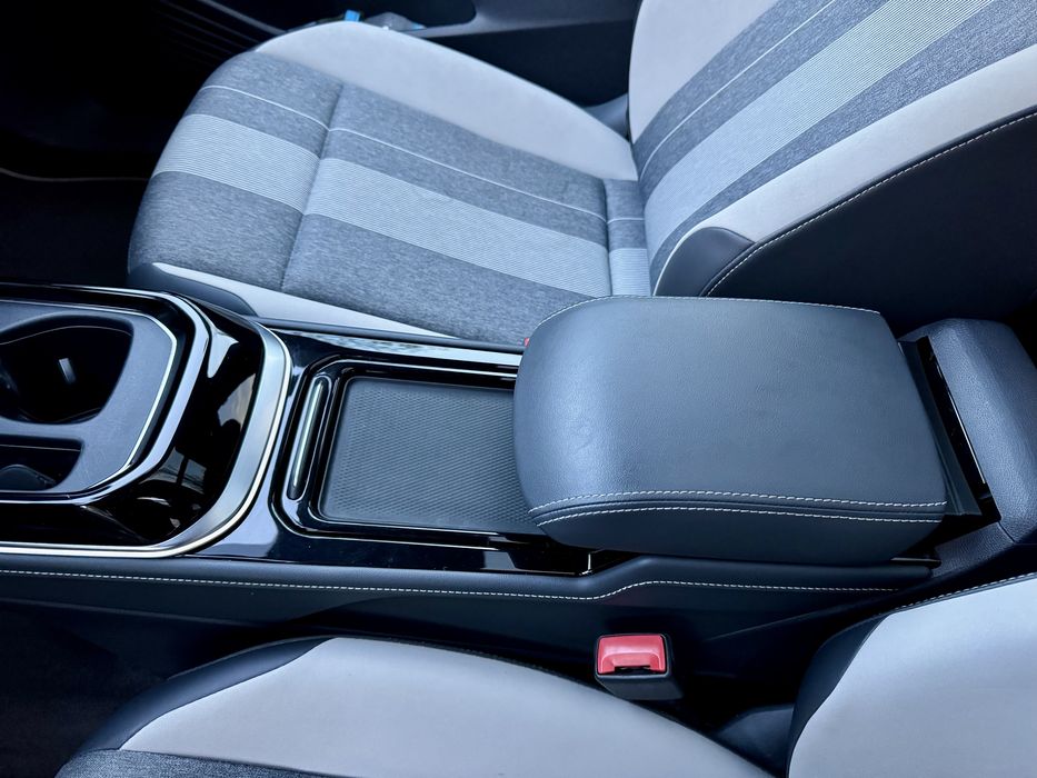 Volkswagen id4 87кВт iq led