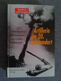 Artillerie im 20. Jahrhundert - Franz Kosar