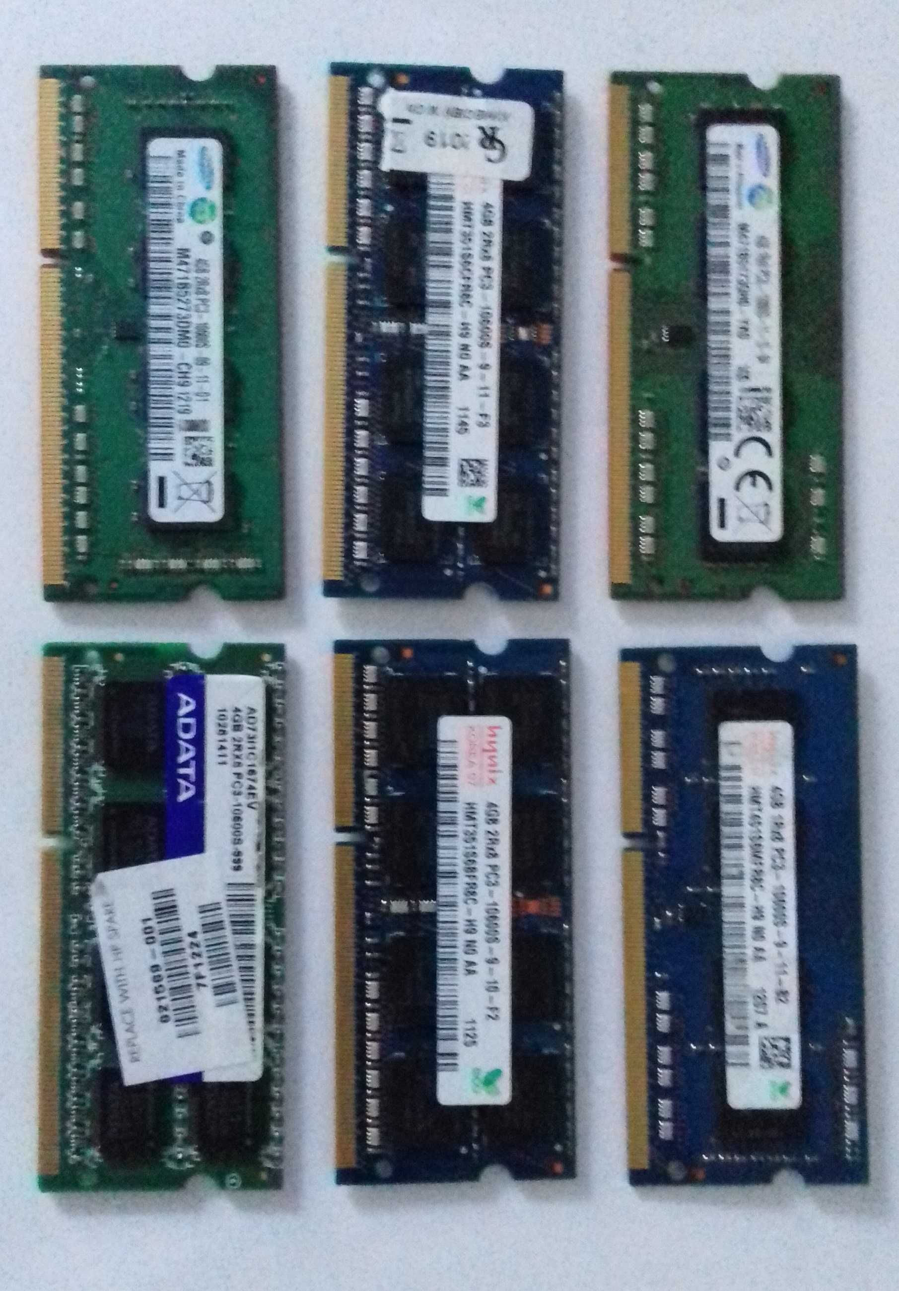 San idealny-ram -laptop-DDR2 2GB. Mam też ddr3,ddr4-2,4,8gb.Foto