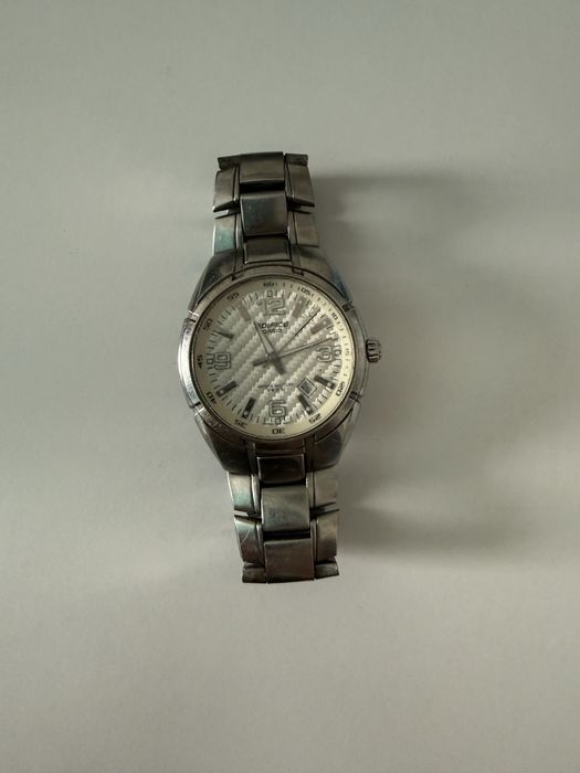 Чоловічий годинник Casio