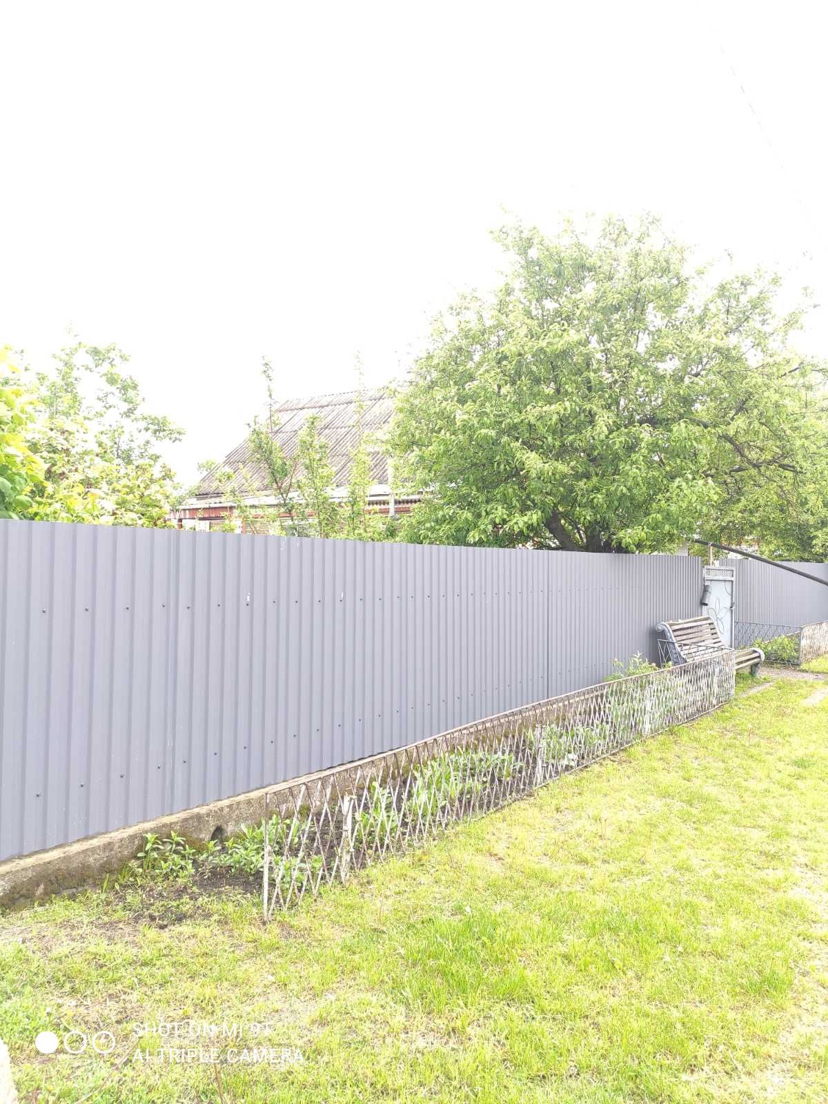 Продам власний будинок в с. Озерна (без ріелторів та комісії)