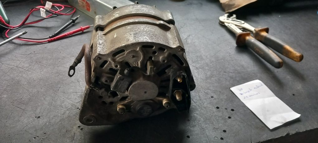 Alternador bmw e30