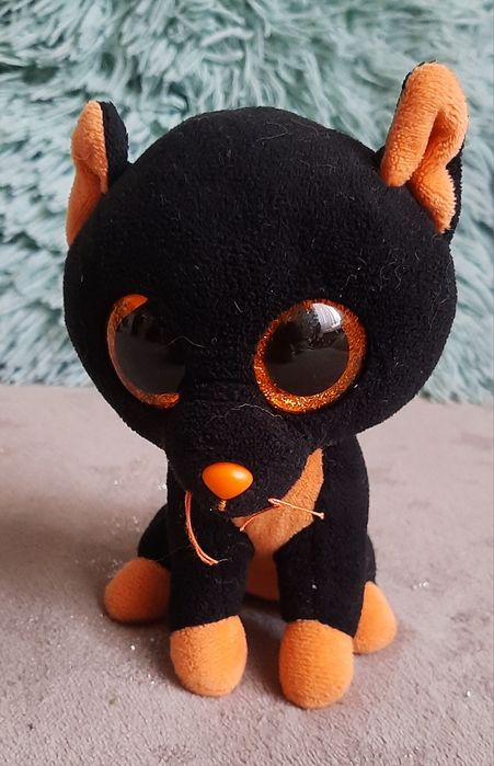 Maskotka kotek 16 cm