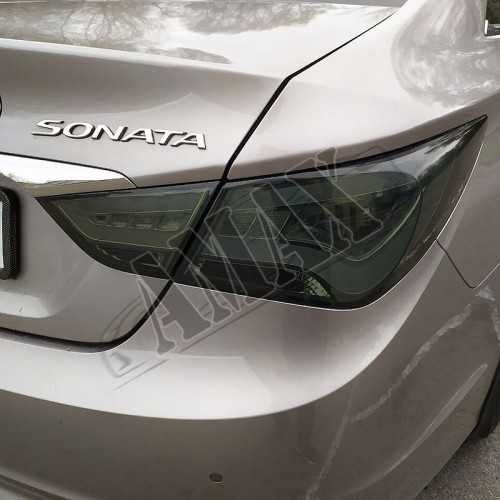 Задние фонари фонарь (LED - диодные) Hyundai Sonata YF (2010-2014)