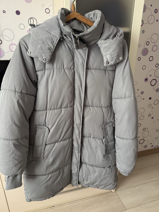 Куртка жіноча Pull&bear